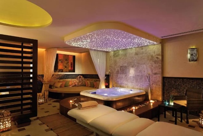 Movenpick Resort & Marine Spa Sousse